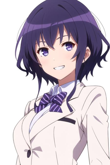 Michiru Hyoudou - Saekano v2.0