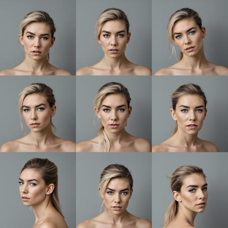 FaceReplicator for FLUX v1.0