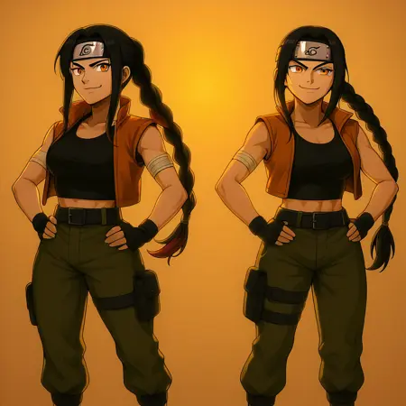 Asuka Rengai