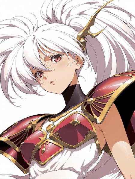 【Illustrious】ルナ ラングリッサーⅢ (luna) (langrisserⅢ) v1.0
