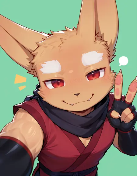 Cydonia Xia Style + Character