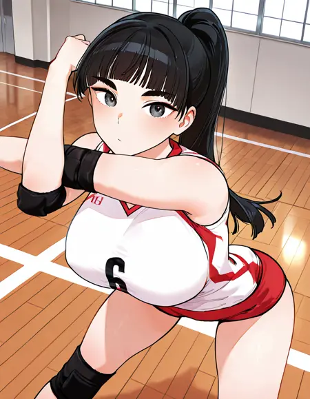 Ebino Mei Hatsukoi Zombie