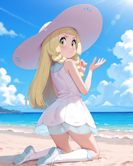 Hoshime_Style IL