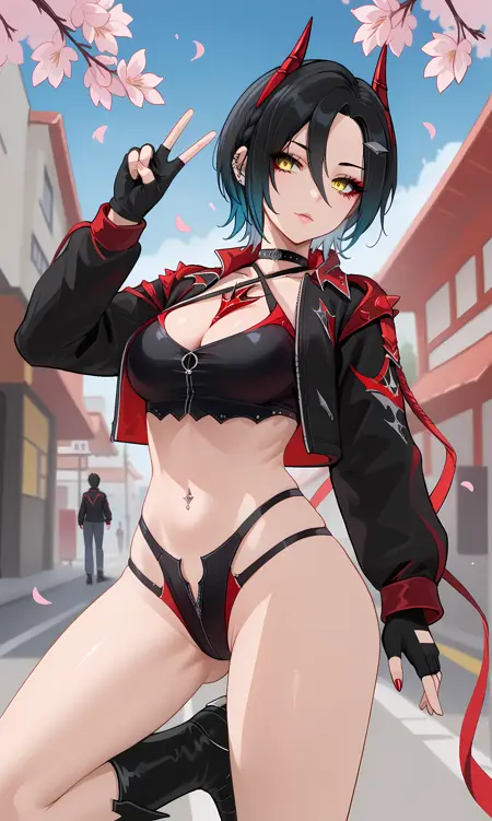 [PONY] Ulrich von Hutten | Azur Lane