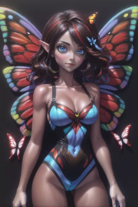 Envy Oil Pastel XL 01