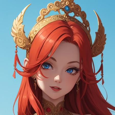 urhont's Avatar