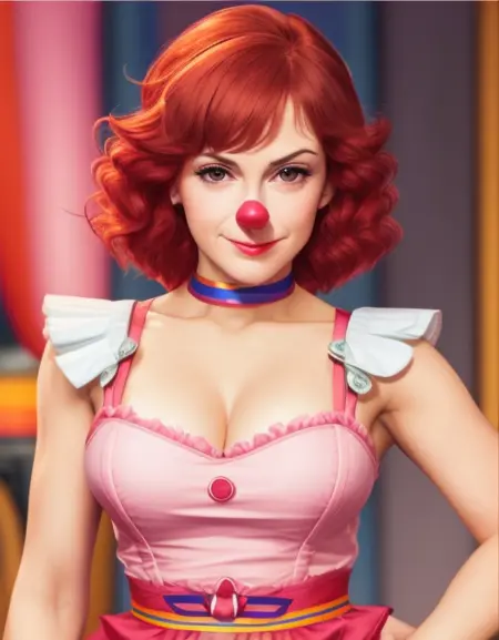 Geiru Toneido - Ace Attorney