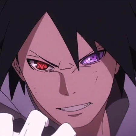 Uchiha_Phantom's Avatar