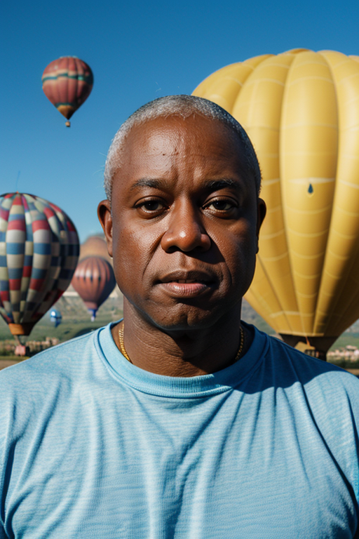 Andre Braugher image by j1551