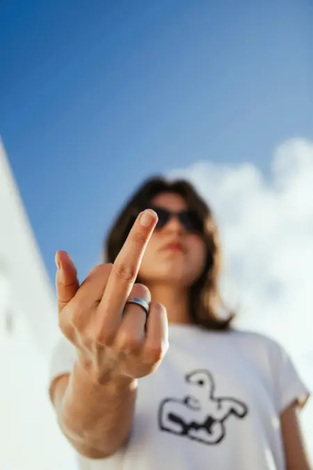 Flip YOU