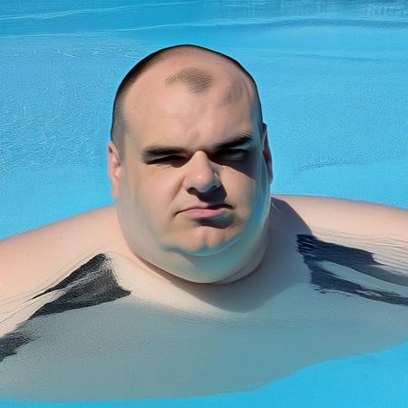 Joseph Prena failed test V1