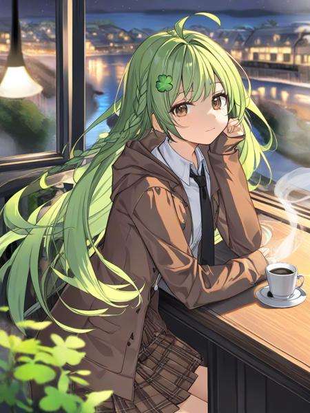 Artist Style: AL光 v1.0 (Illustrious XL 0.1)