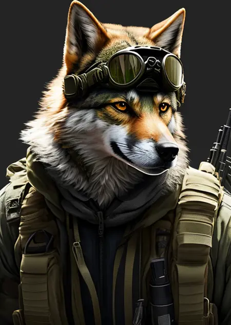 MJfurry