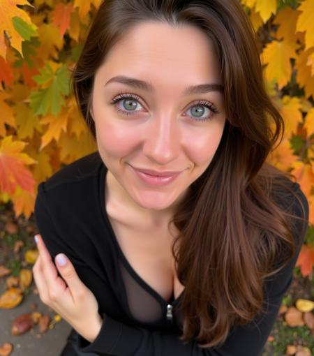 Mia Elfie v1.0