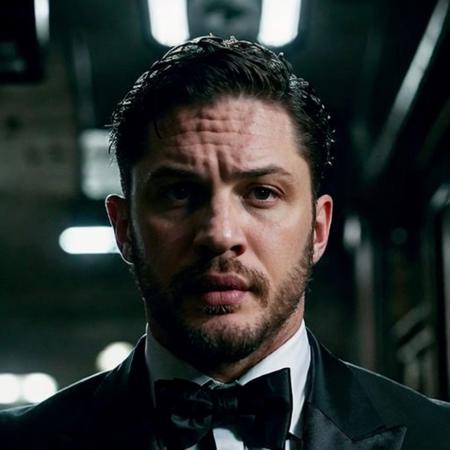 Tom Hardy v1.0