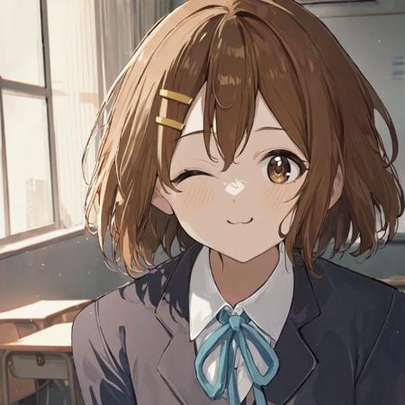 hirasawa yui