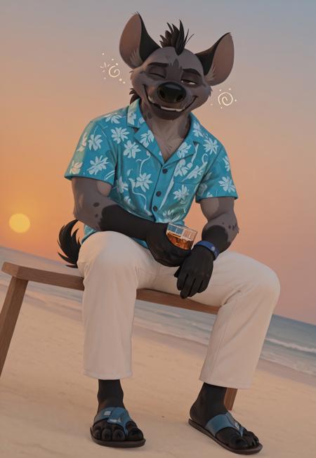 Sandals (Paragon toe loop sandals for men) - Illustrious 8E