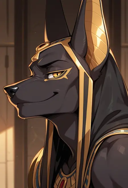 Anubis