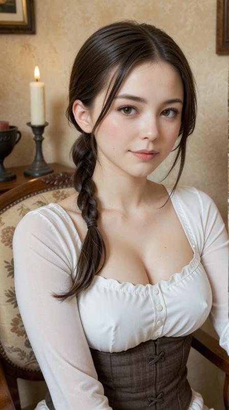 Perfect Asian
