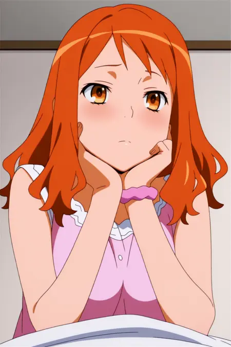 Ano Hana | multicharacter