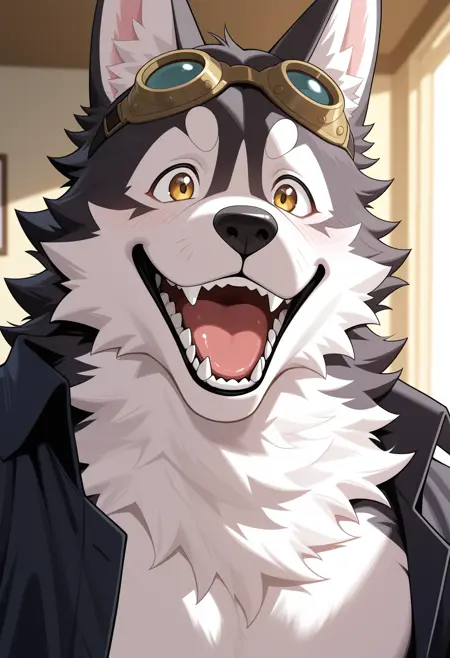 Yoki(Illustrious/Pony)