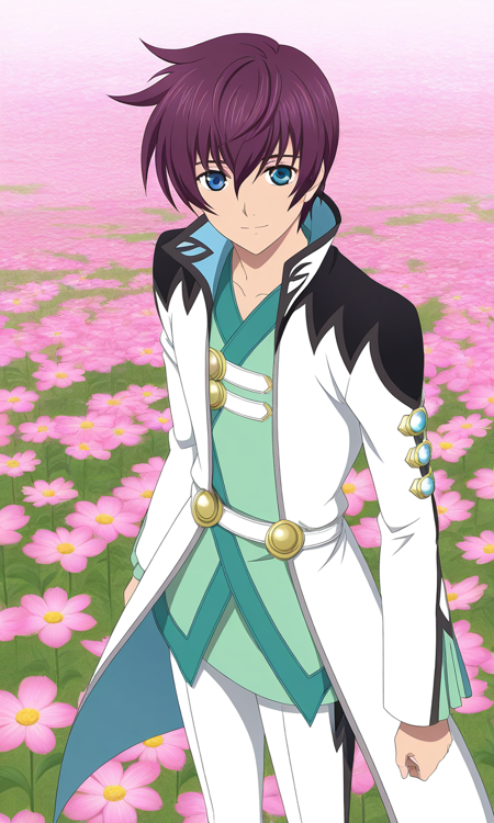 [ANIMAGINE/WAI-ILLUSTRIOUS] Asbel（アスベル【TOG】） WAI-ILLUSTRIOUS