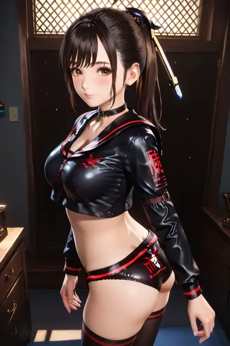 Eve - Stellar Blade || (6+ outfits)