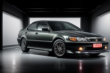 photo of a ACCORDVI in a garage, dramatic lighting, insanely detailed, gloss paint, shot at 24mm on sony alpha, high settings octane render, 8k,   (studio quality:1.1), (8k uhd:1.1), (ultra realistic:1.1), (photography:1.1), (photorealism:1.1), (realistic:1.1), (detailed:1.1), (massive scale:1.1), (max detail:1.1), (soft lighting:1.1), (studio lighting:1.1), (photoshop:1.1), <lora:ACCORDVI:0.8>