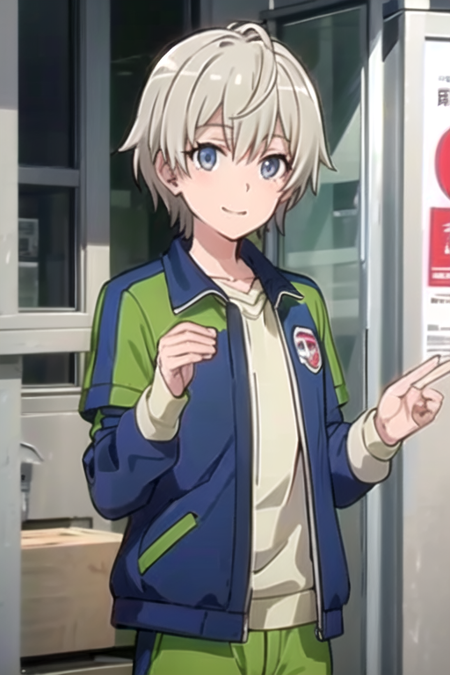 Saika Totsuka, OreGairu Wiki