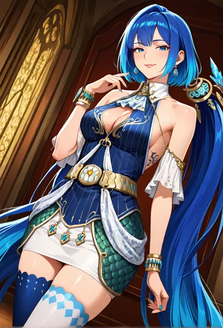 Granado Espada - Chloe