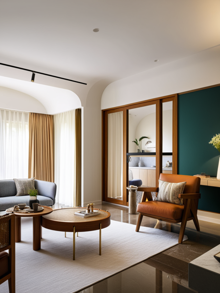 JJ's Interior style - Mixed Style X L v2