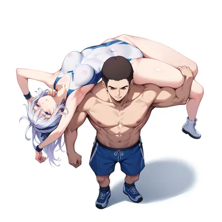 [PonyXL]Argentine Backbreaker