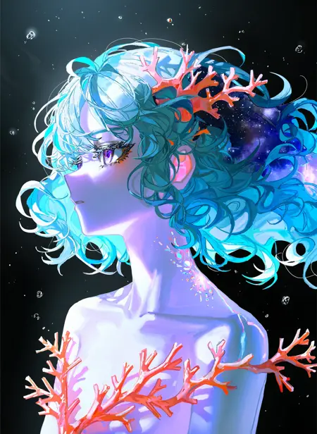 LumiNetaMix