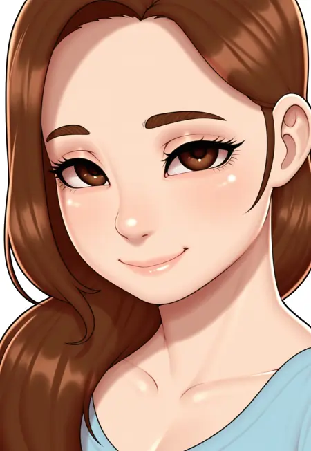 [Style] HVD [Illustrious-XL]