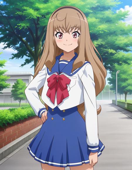 Waka Mizuki v1.0