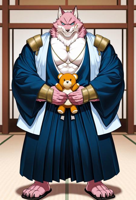 Bleach battle masters kaguya saitosaki v1.0