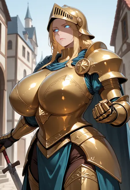 Stellar Ritual RING [IllutrousXL]