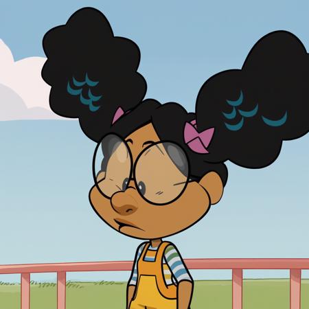 Lili [ My Big Big Friend ] by Leaf v1.0 : Pony