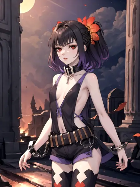 Symonne - Tales of Zestiria