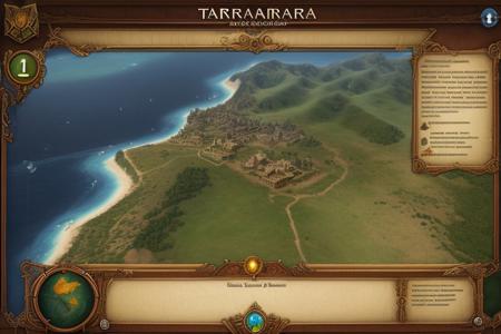 Lost Empire Of Tartaria