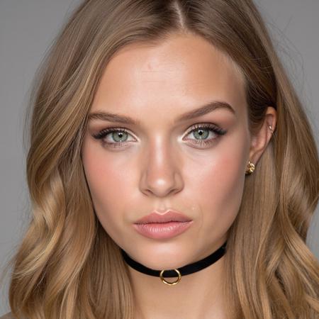 Josephine Skriver (FLUX + SDXL) FLUX v2.0