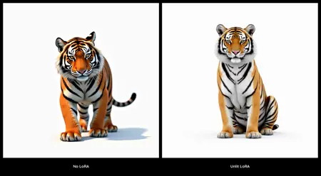 Delighted Overcast ( For Hunyuan3D )