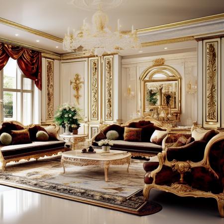 living room, European classical style<lora:European_classical_living_room:0.9>