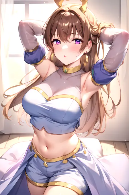 Kanata Konoe - Butterfly (Love Live! Nijigasaki High School Idol Club)