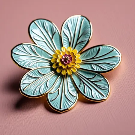 TheHolySheep – SDXL Jewelry & Accessories (Elegant Details Collection)