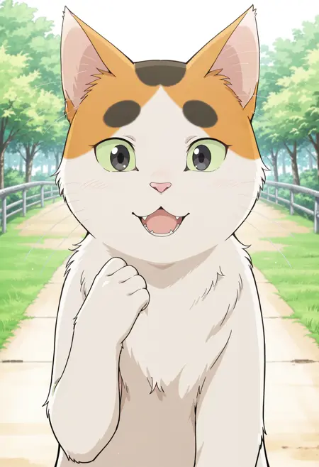 Buchio Ooishi (Tonari no Yōkai-san)