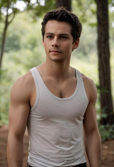 dylan o'brien