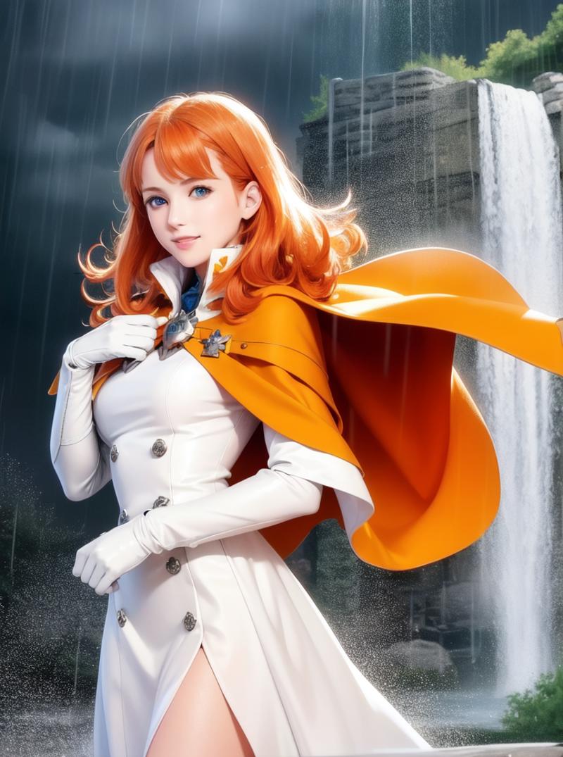 Annette (Fire Emblem) image by roleplayer60470