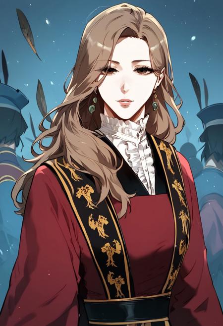 Min Jiwon | Omniscient Reader's Viewpoint | Manhwa V.1.0