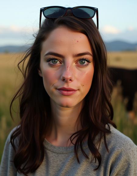 kaya humphrey v1.0